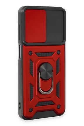 کاور و قاب قرمز AQUA AKSESUAR - کد 822721864
