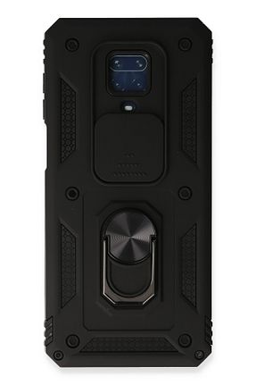 کاور و قاب مشکی AQUA AKSESUAR - کد 822721641