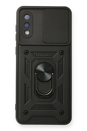 کاور و قاب مشکی AQUA AKSESUAR - کد 822722724