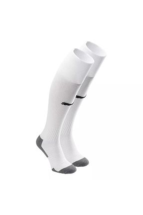 جوراب اسپرت سفید مردانه پلی استر Puma - کد 822731885