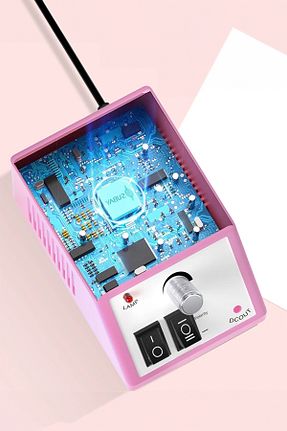 ست مانیکور و پدیگور Mobee - کد 822736190