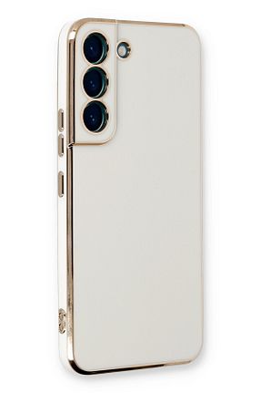 کاور و قاب سفید AQUA AKSESUAR - کد 822803228