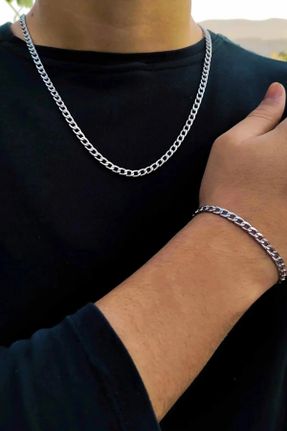 گردنبند جواهر زنانه کد 822879398