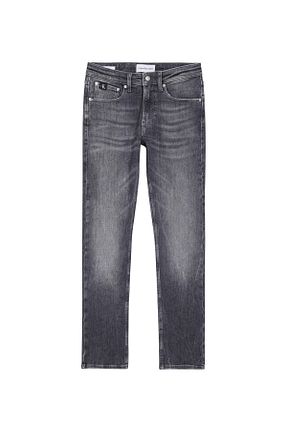 شلوار جین رنگی مردانه رگولار Calvin Klein - کد 822916718