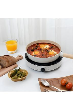 ماهیتابه 1 پارچه NEOFLAM - کد 284791878