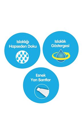پوشک بچه 5 Paddlers - کد 784802372