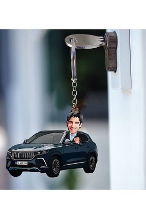 جا کلیدی Bk Gift - کد 822946621