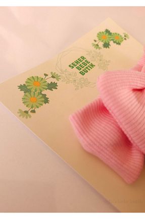 باندانا رنگی SeherBebeButik - کد 823018925