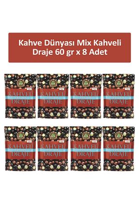 شکلات Kahve Dünyası - کد 823040500