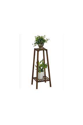 ژاردینیر سفید 75 سانتی متر Weblonya - کد 34532358