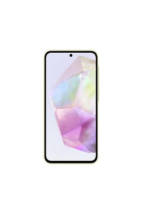 تلفن همراه اندروید زرد 13 MP Samsung - کد 823076369