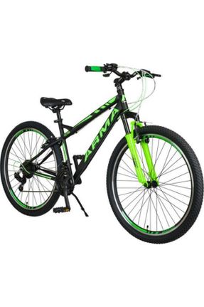 دوچرخه سبز مردانه کد 734135767