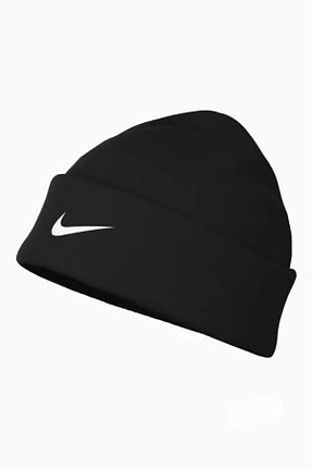 کلاه پشمی بژ مردانه Polar Nike - کد 823087452