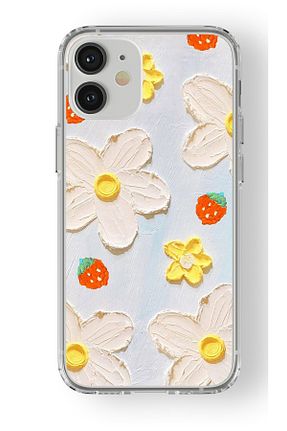 کاور و قاب رنگی iPhone 12 Mini Space Star - کد 823094986