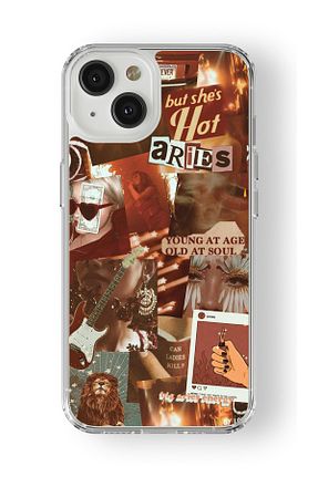 کاور و قاب رنگی iPhone 15 Space Star - کد 823097161
