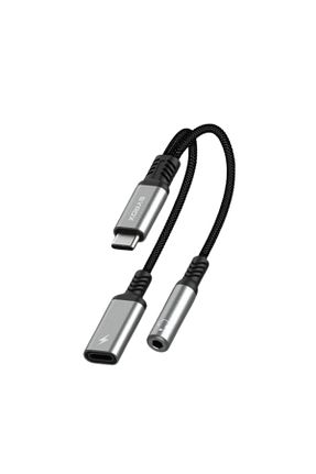 مبدل معکوس طوسی Syrox - کد 823117500
