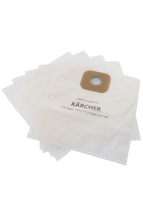 اکسسوری جاروبرقی سفید KGPart - کد 822691505