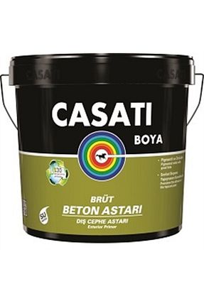 رنگ آستر سفید Casati - کد 345115604