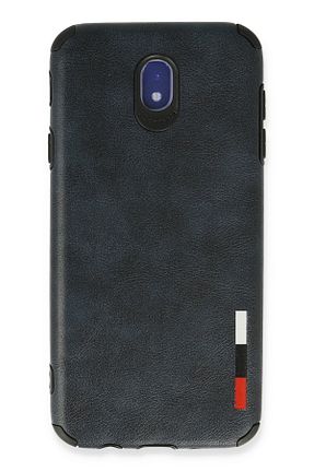 کاور و قاب سرمه ای Samsung Galaxy J7 Pro AQUA AKSESUAR - کد 822717741