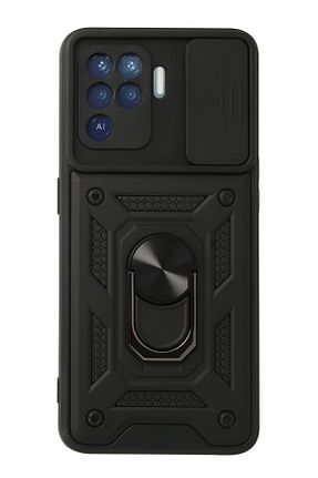 کاور و قاب مشکی AQUA AKSESUAR - کد 822721771