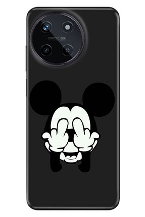 کاور و قاب رنگی realme - کد 822724221