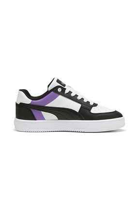 کفش اسنیکر مشکی زنانه بند دار Puma - کد 822723711