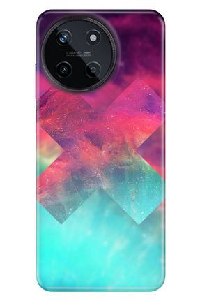 کاور و قاب رنگی realme - کد 822724202