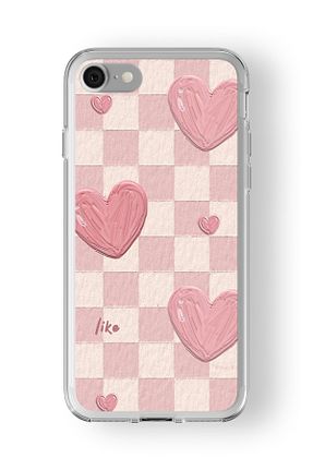 کاور و قاب رنگی iPhone 6S Plus Space Star - کد 822795616