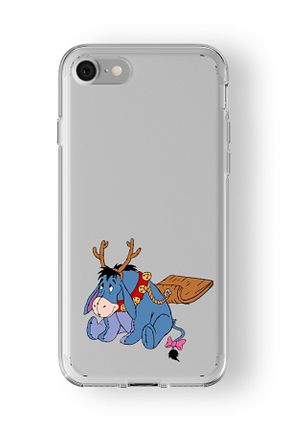 کاور و قاب رنگی iPhone SE 2020 Space Star - کد 822760302