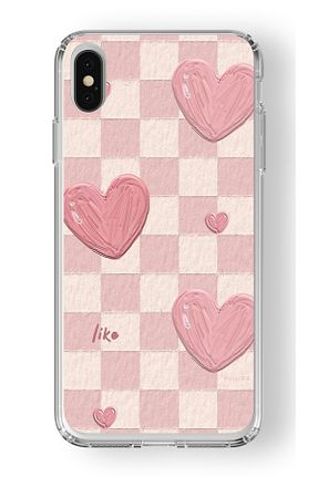 کاور و قاب رنگی iPhone XS Max Space Star - کد 822792367