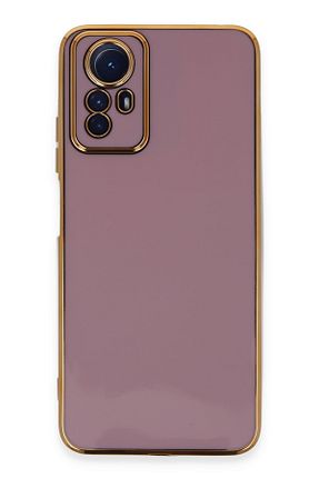 کاور و قاب بنفش AQUA AKSESUAR - کد 822803007