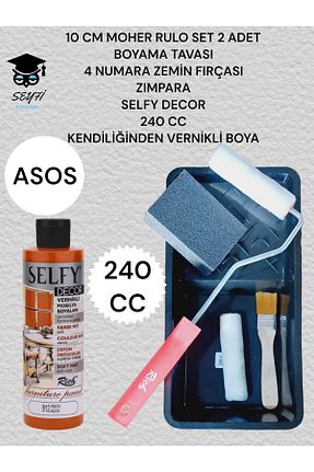 رنگ اکریلیک نارنجی SEYFİKİRTASİYE - کد 822923322