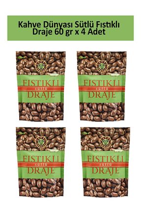 شکلات Kahve Dünyası - کد 823040110
