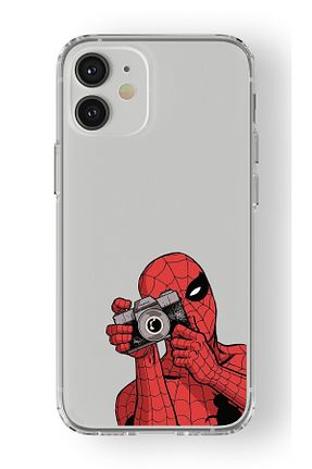 کاور و قاب رنگی iPhone 12 Space Star - کد 823113498