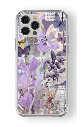 کاور و قاب رنگی iPhone 12 Pro Max Space Star - کد 823074049