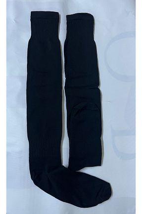جوراب اسپرت مشکی زنانه پلی استر HAKEMSTORE - کد 823103281