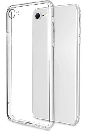 کاور و قاب نارنجی iPhone SE 2022 CEPSTOK - کد 823125349