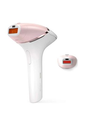 دستگاه لیزر موهای زائد IPL سفید Kablosuz Philips - کد 822718139
