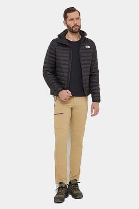 کاپشن اسپرت مشکی مردانه رگولار The North Face - کد 822722405