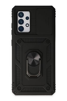 کاور و قاب مشکی AQUA AKSESUAR - کد 822723442