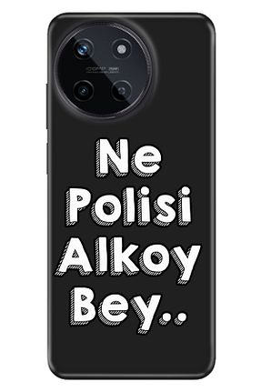 کاور و قاب رنگی realme - کد 822724170