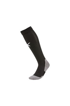 جوراب اسپرت مشکی مردانه پلی استر Puma - کد 822731820