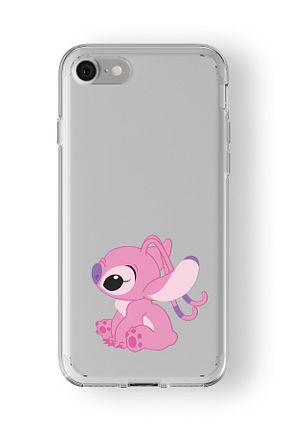 کاور و قاب رنگی iPhone SE 2020 Space Star - کد 822760424