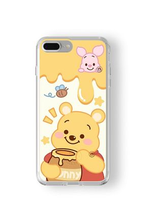کاور و قاب رنگی iPhone 7 Plus Space Star - کد 822795588