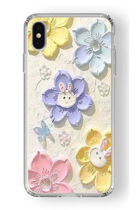 کاور و قاب رنگی iPhone x Space Star - کد 822791113