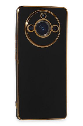 کاور و قاب مشکی AQUA AKSESUAR - کد 822802284