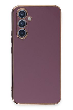 کاور و قاب بنفش AQUA AKSESUAR - کد 822802714