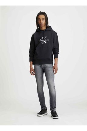 شلوار جین رنگی مردانه رگولار Calvin Klein - کد 822916718