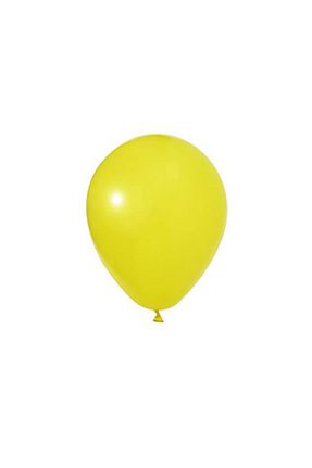 بادکنک زرد BALON HOME - کد 822880758
