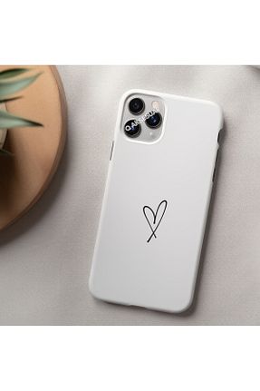 قاب گوشی سفید iPhone XR کد 822952321